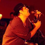 John Popper - List pictures