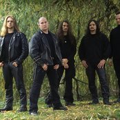 Galloglass - List pictures