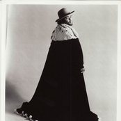 Solomon Burke - List pictures