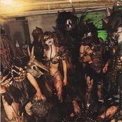 Gwar - List pictures