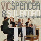 Vic Spencer - List pictures