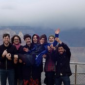 Efterklang - List pictures