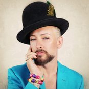 Boy George - List pictures