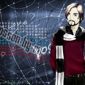 Bosson - List pictures