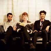 Theme Park - List pictures