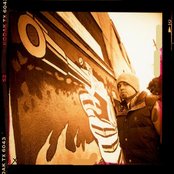 Dj Shadow - List pictures