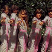 Timbiriche - List pictures