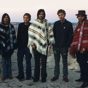 The Brian Jonestown Massacre - List pictures