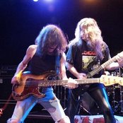 Budgie - List pictures