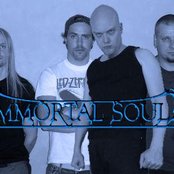 Immortal Souls - List pictures