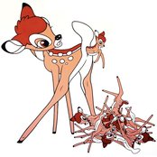 Fawn Spots - List pictures