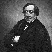 Rossini - List pictures