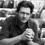 Blake Shelton - List pictures