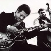 Kenny Burrell - List pictures