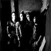 My Darkest Days - List pictures