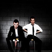 The Presets - List pictures