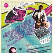 Bandish Projekt - List pictures