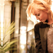 Anna Bergendahl - List pictures