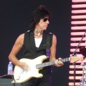 Jeff Beck - List pictures