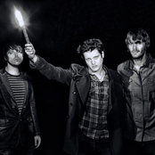 The Virginmarys - List pictures