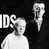 Communards - List pictures