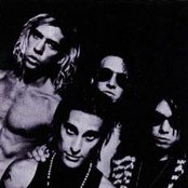 Janes Addiction - List pictures