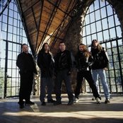 Jag Panzer - List pictures