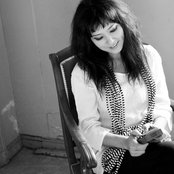 Youn Sun Nah - List pictures