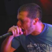 The Red Chord - List pictures