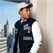 Diggy Simmons - List pictures