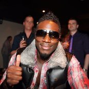 Jessy Matador - List pictures