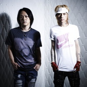 Kuroyume - List pictures