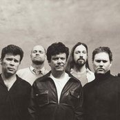 Tragically Hip - List pictures
