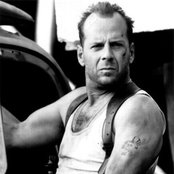Bruce Willis - List pictures