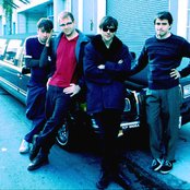 Weezer - List pictures