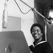Sarah Vaughan - List pictures