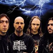 God Dethroned - List pictures