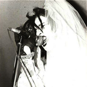 Christian Death - List pictures