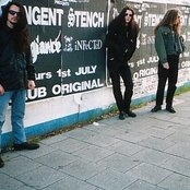 Pungent Stench - List pictures