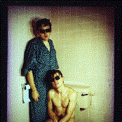 The Big Pink - List pictures