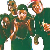 Three 6 Mafia - List pictures