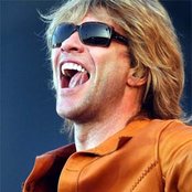 Jon Bon Jovi - List pictures
