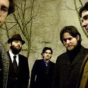 Augie March - List pictures