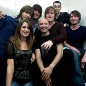 Reverend And The Makers - List pictures