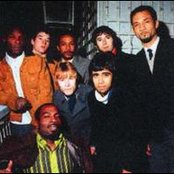 The Foundations - List pictures