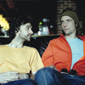 Demdike Stare - List pictures