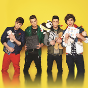Union J - List pictures