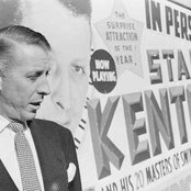 Stan Kenton - List pictures