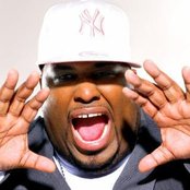 Big Ali - List pictures
