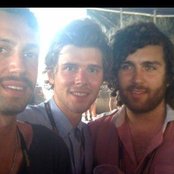 Miami Horror - List pictures